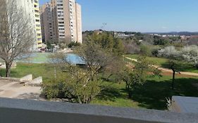Apartman Petra